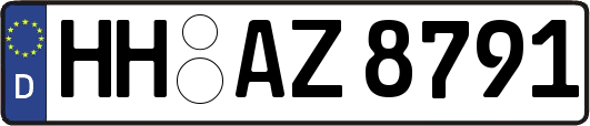 HH-AZ8791