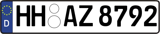 HH-AZ8792