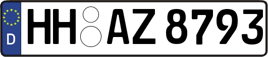 HH-AZ8793