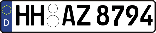HH-AZ8794