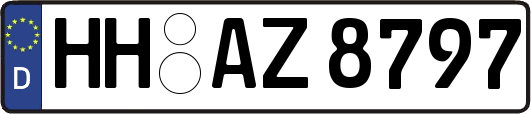 HH-AZ8797