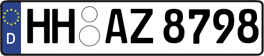 HH-AZ8798