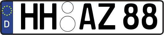 HH-AZ88