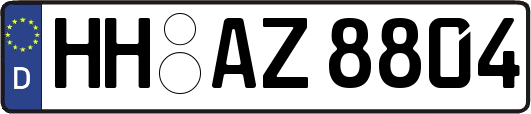 HH-AZ8804