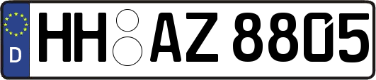 HH-AZ8805