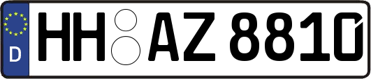 HH-AZ8810