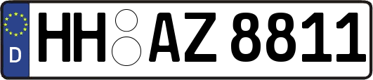 HH-AZ8811