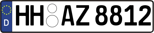 HH-AZ8812