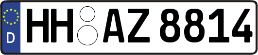 HH-AZ8814
