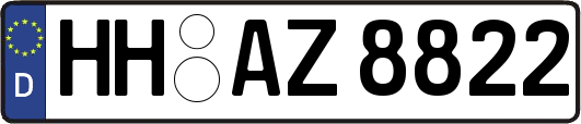 HH-AZ8822