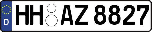 HH-AZ8827