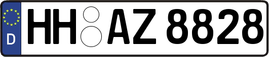 HH-AZ8828