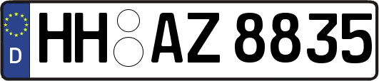 HH-AZ8835