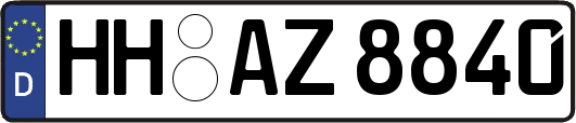 HH-AZ8840