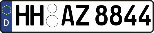 HH-AZ8844