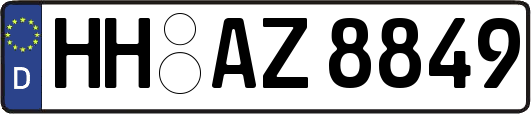 HH-AZ8849