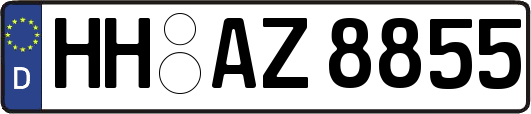 HH-AZ8855