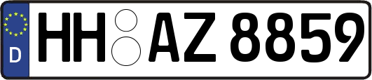 HH-AZ8859