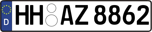 HH-AZ8862