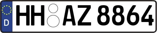 HH-AZ8864
