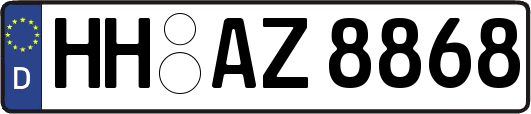 HH-AZ8868