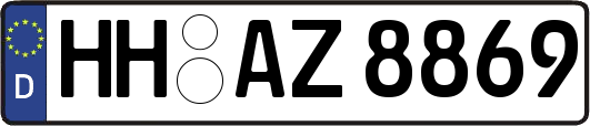 HH-AZ8869
