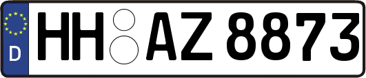 HH-AZ8873