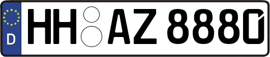 HH-AZ8880