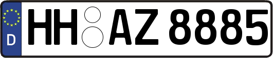 HH-AZ8885