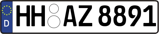 HH-AZ8891