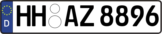 HH-AZ8896