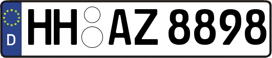 HH-AZ8898
