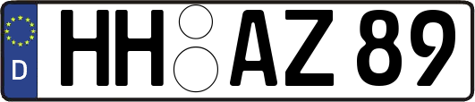 HH-AZ89