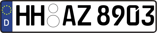 HH-AZ8903