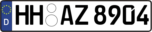 HH-AZ8904