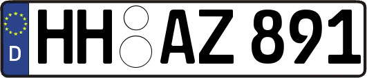 HH-AZ891