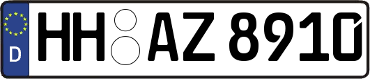 HH-AZ8910