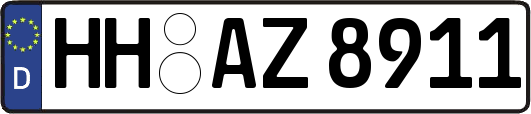 HH-AZ8911