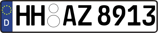 HH-AZ8913