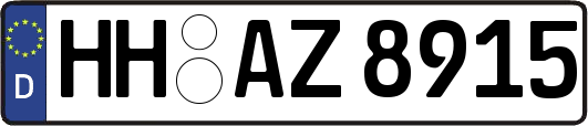 HH-AZ8915
