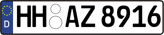 HH-AZ8916