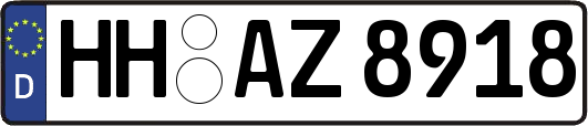 HH-AZ8918