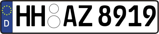 HH-AZ8919