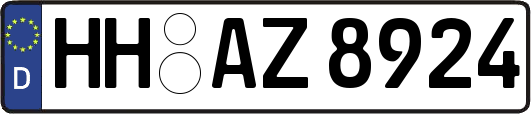 HH-AZ8924