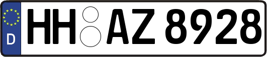 HH-AZ8928