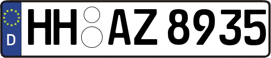 HH-AZ8935
