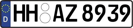 HH-AZ8939