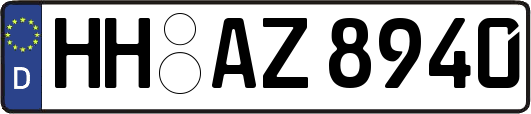 HH-AZ8940