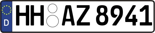 HH-AZ8941