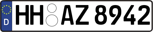 HH-AZ8942